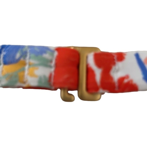 LSpace String Cheeky Bikini Size 10 NWT - Picture 9 of 16